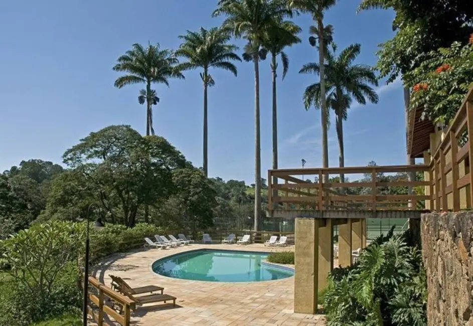 Foto 7 de Lote de Condomínio à venda, 1000m2 em Itatiba - SP