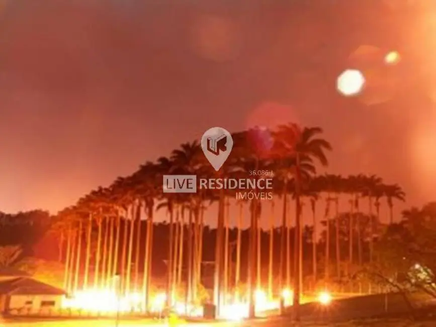 Foto 2 de Lote de Condomínio à venda, 1000m2 em Itatiba - SP