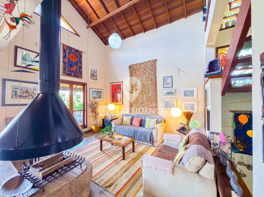 Foto 9 de Sítio / Rancho à venda, 1140m2 em Bairro Tapera Grande, Itatiba - SP