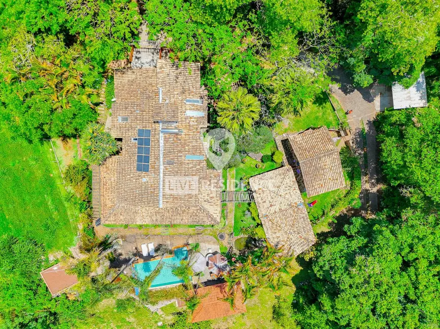 Foto 7 de Sítio / Rancho à venda, 1140m2 em Bairro Tapera Grande, Itatiba - SP