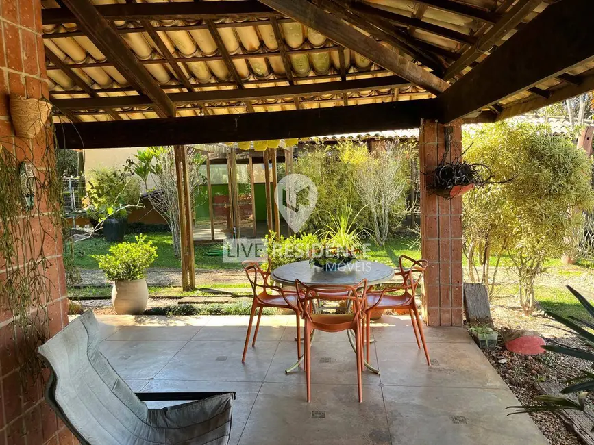 Foto 3 de Sítio / Rancho à venda, 1140m2 em Bairro Tapera Grande, Itatiba - SP