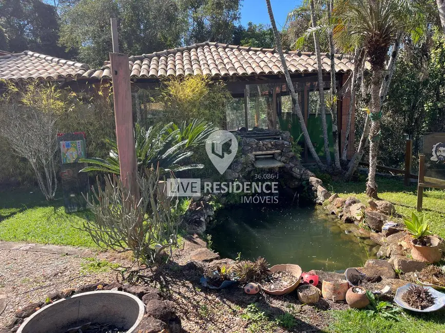 Foto 1 de Sítio / Rancho à venda, 1140m2 em Bairro Tapera Grande, Itatiba - SP