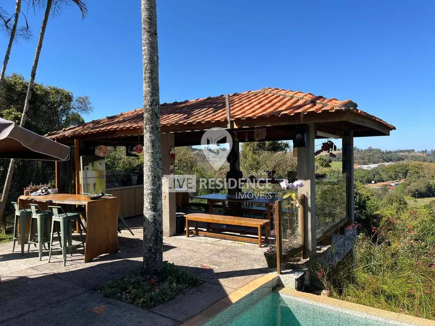 Foto 7 de Sítio / Rancho à venda, 1140m2 em Bairro Tapera Grande, Itatiba - SP