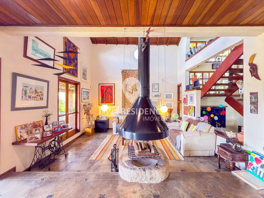 Foto 8 de Sítio / Rancho à venda, 1140m2 em Bairro Tapera Grande, Itatiba - SP