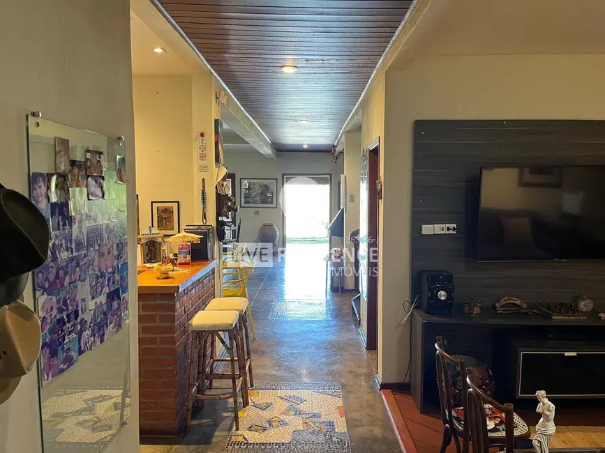 Foto 6 de Sítio / Rancho à venda, 1140m2 em Bairro Tapera Grande, Itatiba - SP