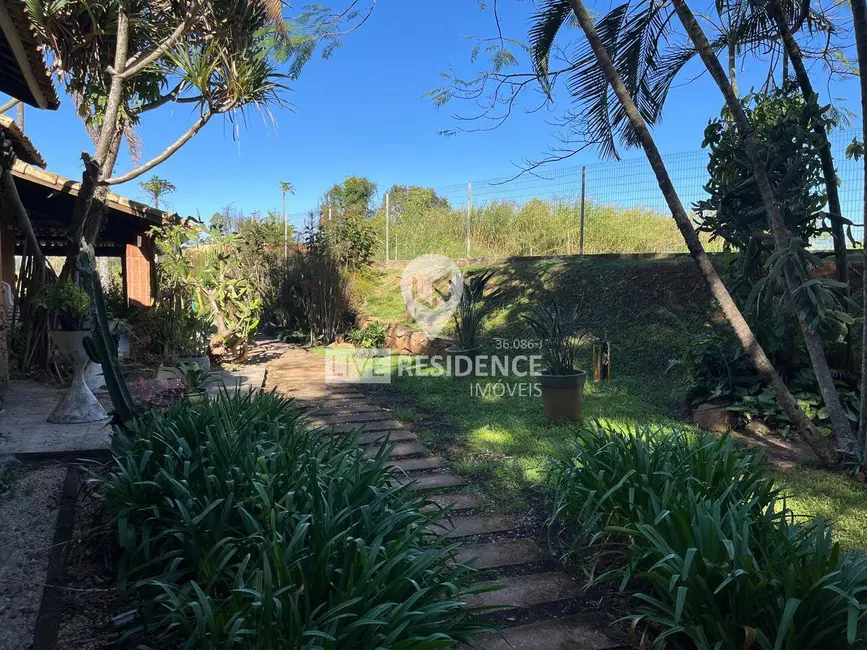 Foto 2 de Sítio / Rancho à venda, 1140m2 em Bairro Tapera Grande, Itatiba - SP