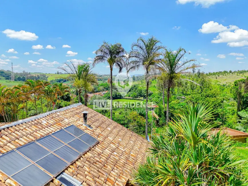 Foto 2 de Sítio / Rancho à venda, 1140m2 em Bairro Tapera Grande, Itatiba - SP