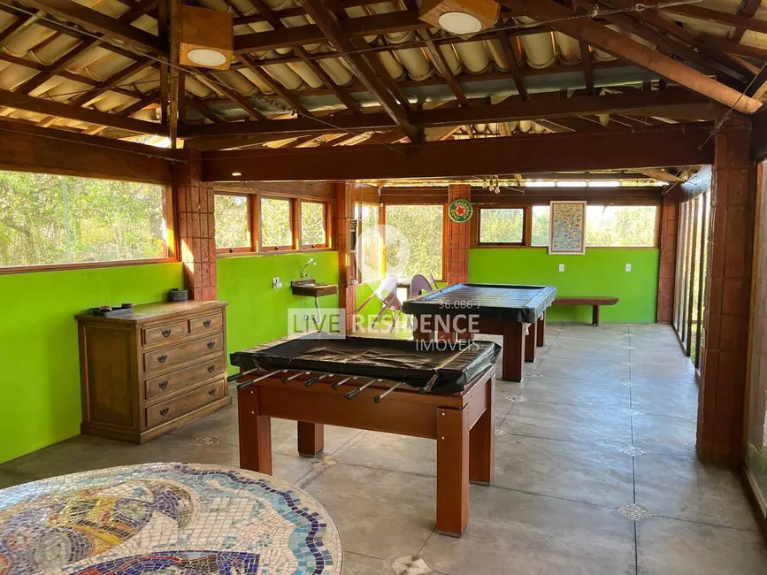 Foto 5 de Sítio / Rancho à venda, 1140m2 em Bairro Tapera Grande, Itatiba - SP