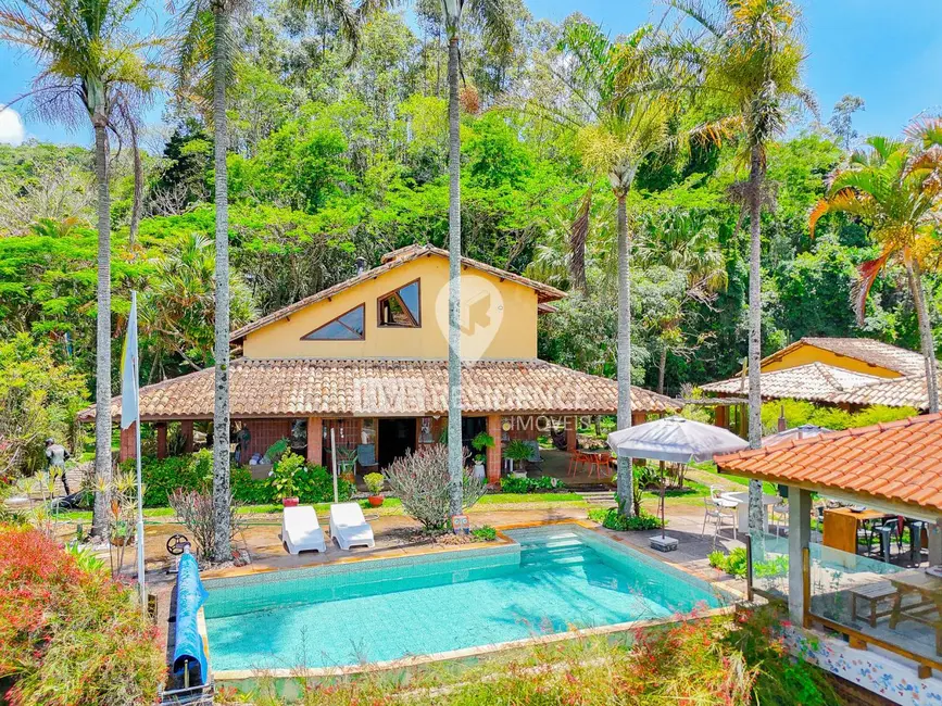 Foto 1 de Sítio / Rancho à venda, 1140m2 em Bairro Tapera Grande, Itatiba - SP