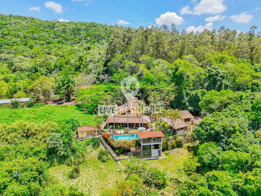 Foto 5 de Sítio / Rancho à venda, 1140m2 em Bairro Tapera Grande, Itatiba - SP