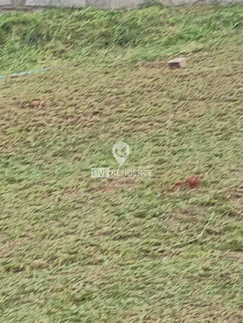 Foto 3 de Terreno / Lote à venda, 250m2 em Villaggio Fosuzzi, Itatiba - SP