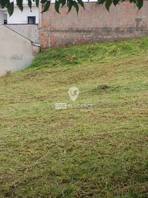 Foto 2 de Terreno / Lote à venda, 250m2 em Villaggio Fosuzzi, Itatiba - SP