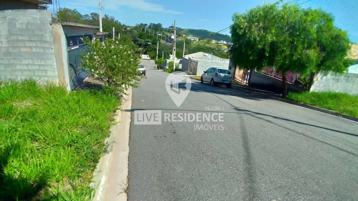 Foto 1 de Terreno / Lote à venda, 250m2 em Villaggio Fosuzzi, Itatiba - SP