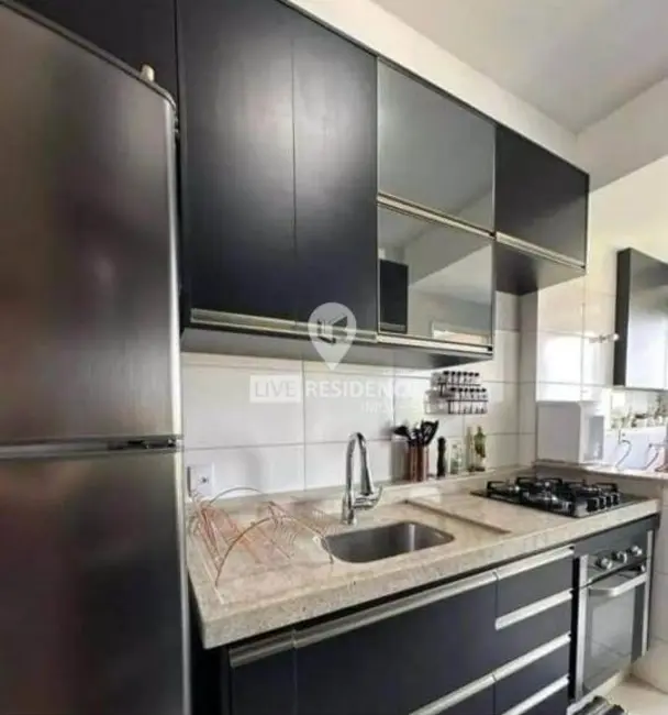 Foto 5 de Apartamento com 2 quartos à venda e para alugar, 62m2 em Loteamento Santo Antônio, Itatiba - SP