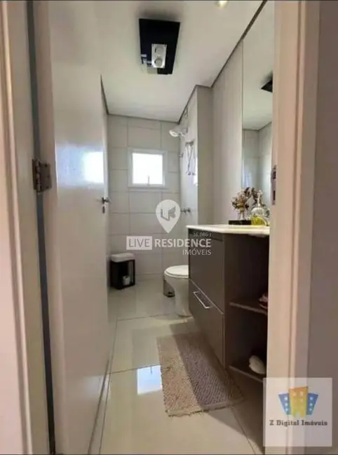Foto 6 de Apartamento com 2 quartos à venda e para alugar, 62m2 em Loteamento Santo Antônio, Itatiba - SP