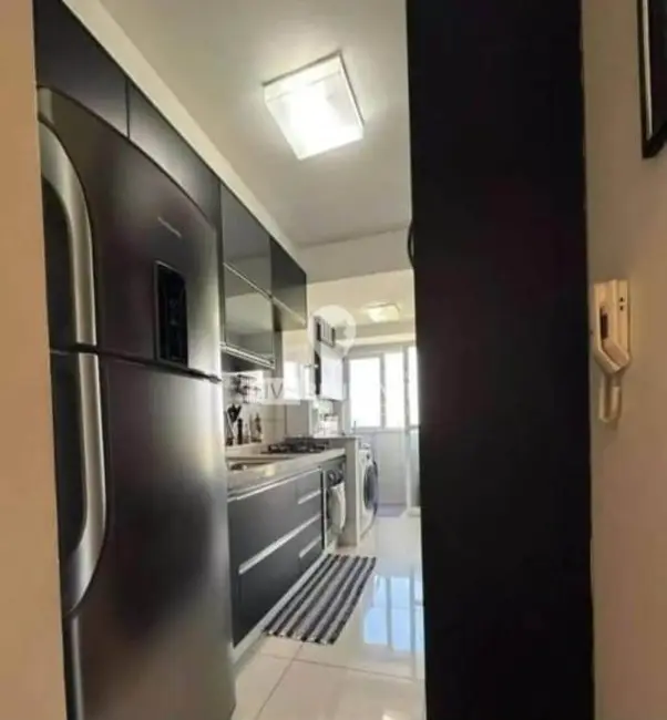 Foto 3 de Apartamento com 2 quartos à venda e para alugar, 62m2 em Loteamento Santo Antônio, Itatiba - SP