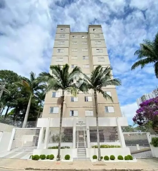 Foto 2 de Apartamento com 2 quartos à venda e para alugar, 62m2 em Loteamento Santo Antônio, Itatiba - SP