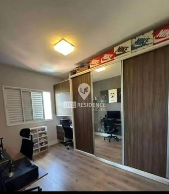 Foto 7 de Apartamento com 2 quartos à venda e para alugar, 62m2 em Loteamento Santo Antônio, Itatiba - SP