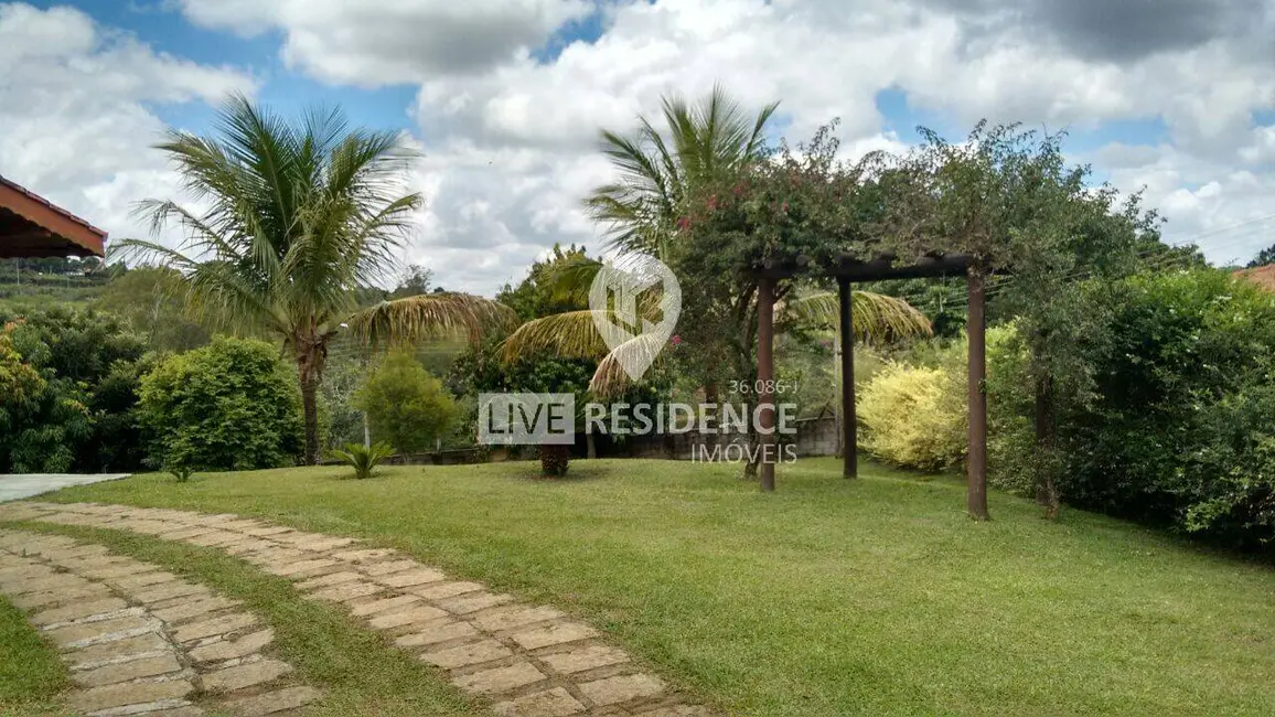 Casa de Condomínio com 5 quartos à venda, 422m2 em Sítio da Moenda, Itatiba - SP - imagem 7 Foto 7 de Casa de Condomínio com 5 quartos à venda, 422m2 em Sítio da Moenda, Itatiba - SP