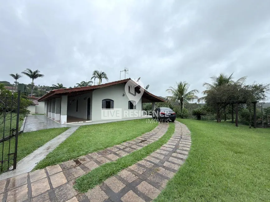 Foto 1 de Casa de Condomínio com 5 quartos à venda, 422m2 em Sítio da Moenda, Itatiba - SP