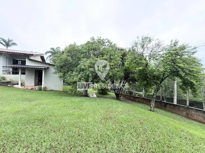 Foto 2 de Casa de Condomínio com 5 quartos à venda, 422m2 em Sítio da Moenda, Itatiba - SP