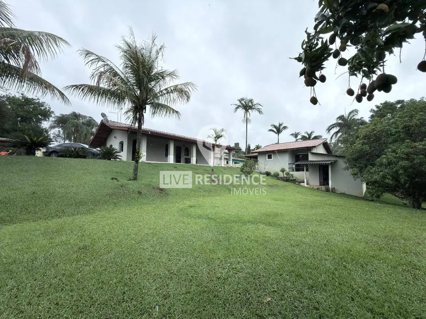 Foto 4 de Casa de Condomínio com 5 quartos à venda, 422m2 em Sítio da Moenda, Itatiba - SP