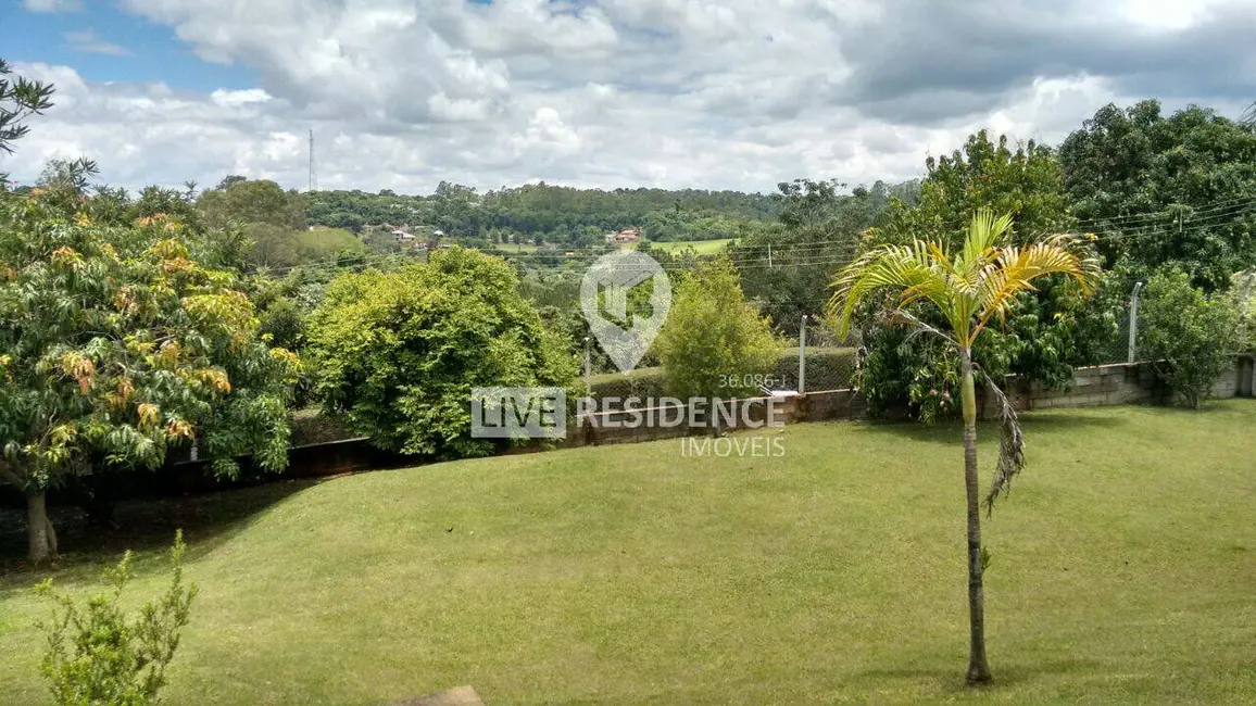 Casa de Condomínio com 5 quartos à venda, 422m2 em Sítio da Moenda, Itatiba - SP - imagem 8 Foto 8 de Casa de Condomínio com 5 quartos à venda, 422m2 em Sítio da Moenda, Itatiba - SP