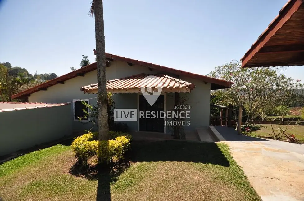 Casa de Condomínio com 5 quartos à venda, 422m2 em Sítio da Moenda, Itatiba - SP - imagem 6 Foto 6 de Casa de Condomínio com 5 quartos à venda, 422m2 em Sítio da Moenda, Itatiba - SP