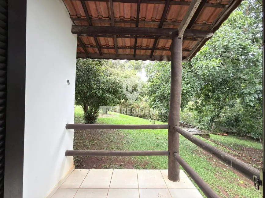 Foto 8 de Casa de Condomínio com 5 quartos à venda, 422m2 em Sítio da Moenda, Itatiba - SP