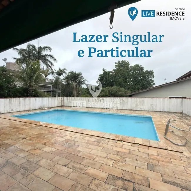 Foto 3 de Casa de Condomínio com 5 quartos à venda, 422m2 em Sítio da Moenda, Itatiba - SP