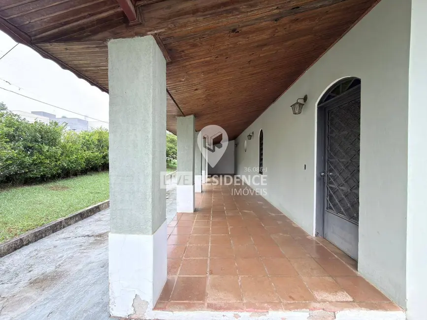 Foto 6 de Casa de Condomínio com 5 quartos à venda, 422m2 em Sítio da Moenda, Itatiba - SP