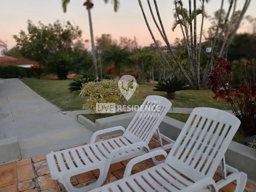 Foto 4 de Casa de Condomínio com 3 quartos à venda, 403m2 em Ville Chamonix, Itatiba - SP