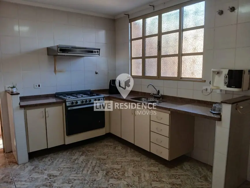 Foto 7 de Casa de Condomínio com 3 quartos à venda, 403m2 em Ville Chamonix, Itatiba - SP