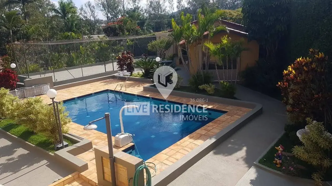 Foto 2 de Casa de Condomínio com 3 quartos à venda, 403m2 em Ville Chamonix, Itatiba - SP