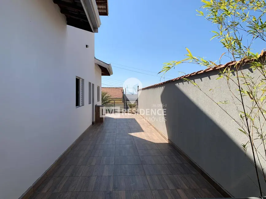 Foto 3 de Casa com 3 quartos à venda, 204m2 em Loteamento Itatiba Park, Itatiba - SP