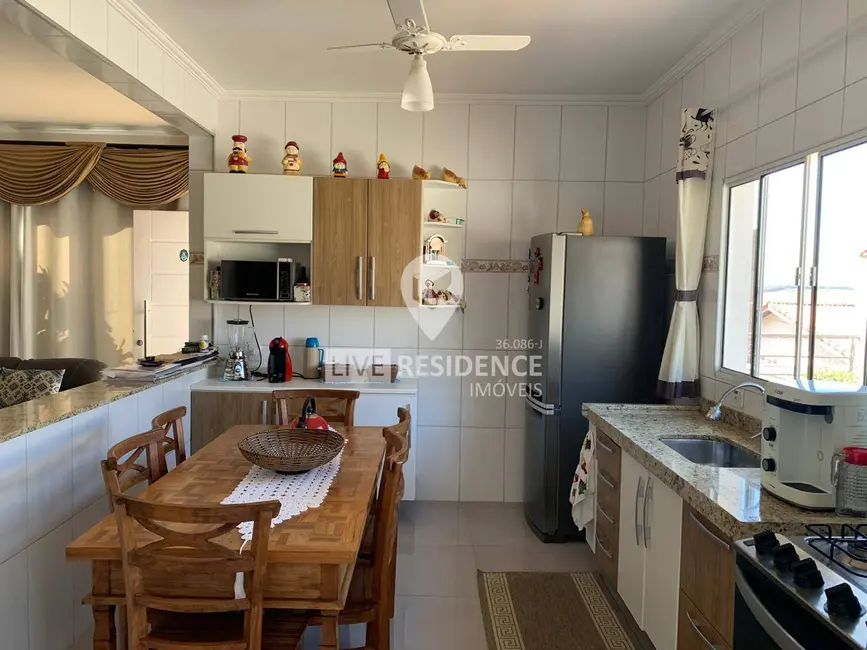 Foto 7 de Casa com 3 quartos à venda, 204m2 em Loteamento Itatiba Park, Itatiba - SP