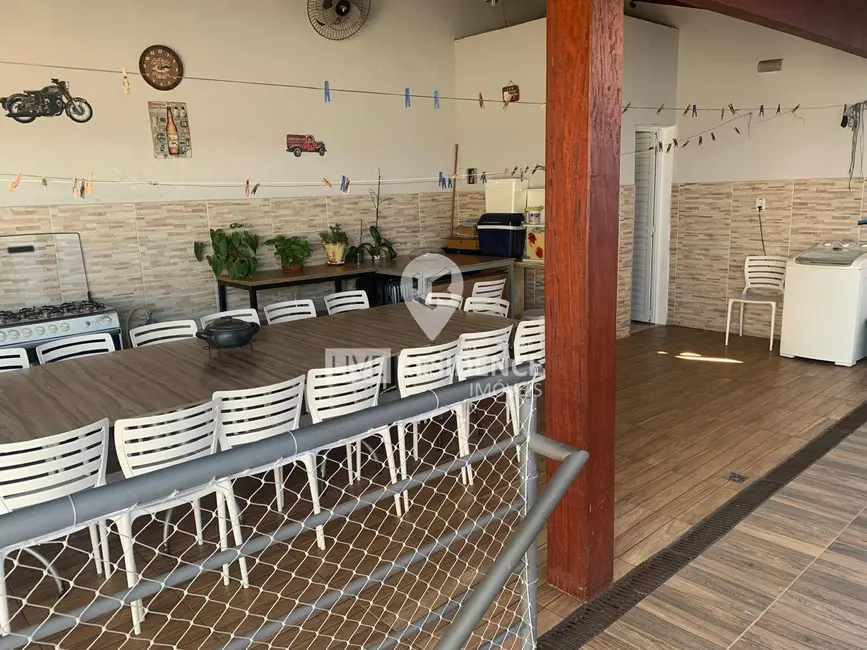 Foto 5 de Casa com 3 quartos à venda, 204m2 em Loteamento Itatiba Park, Itatiba - SP