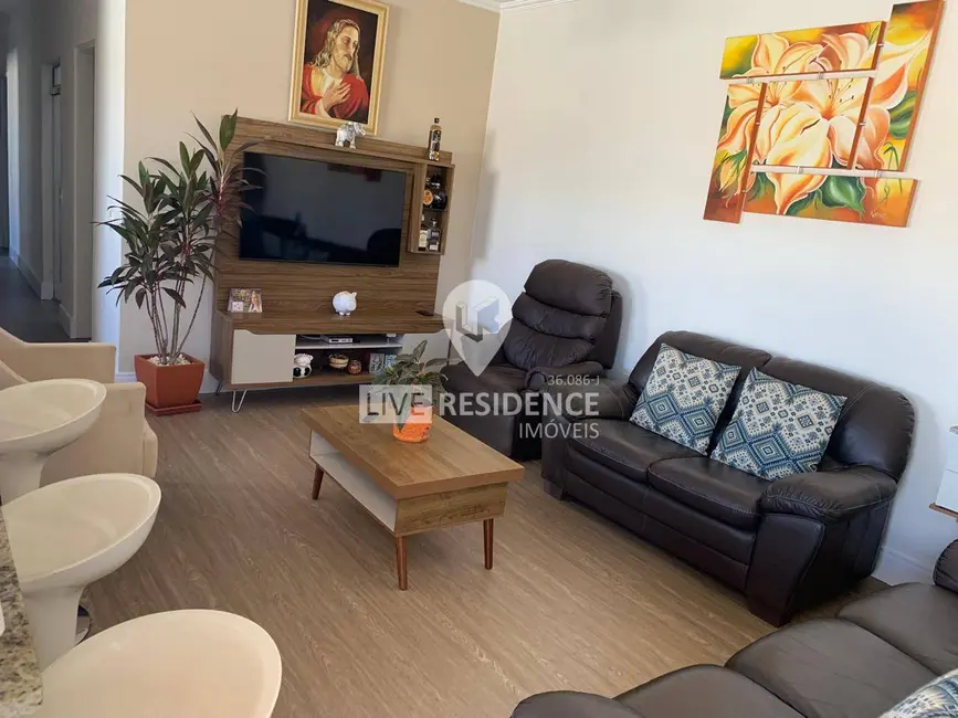 Foto 9 de Casa com 3 quartos à venda, 204m2 em Loteamento Itatiba Park, Itatiba - SP