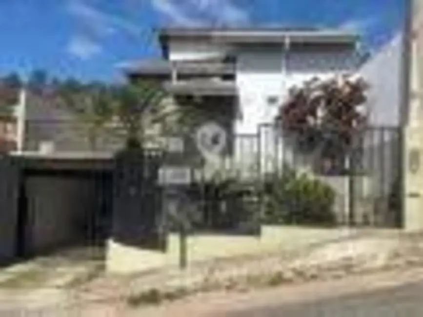 Foto 1 de Casa com 3 quartos à venda, 204m2 em Loteamento Itatiba Park, Itatiba - SP