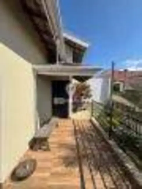 Foto 2 de Casa com 3 quartos à venda, 204m2 em Loteamento Itatiba Park, Itatiba - SP