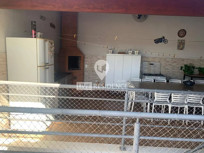 Foto 6 de Casa com 3 quartos à venda, 204m2 em Loteamento Itatiba Park, Itatiba - SP