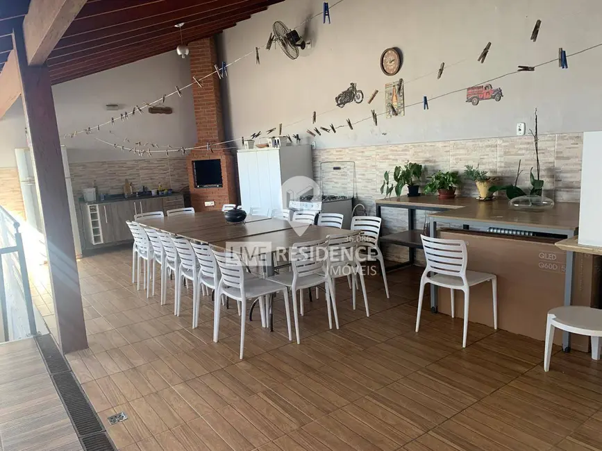 Foto 4 de Casa com 3 quartos à venda, 204m2 em Loteamento Itatiba Park, Itatiba - SP