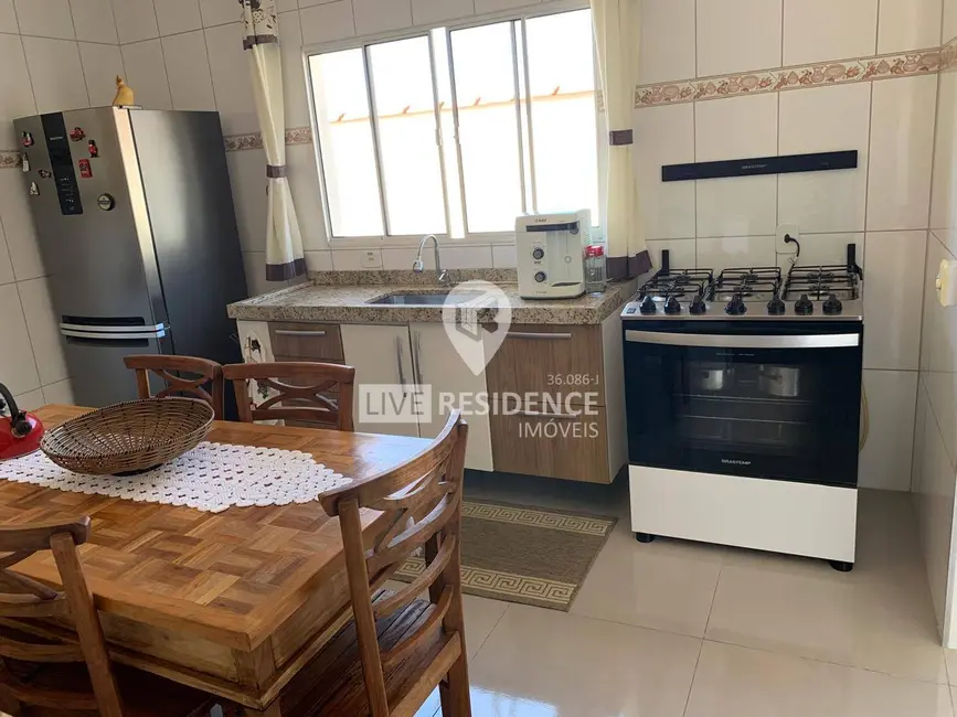 Foto 8 de Casa com 3 quartos à venda, 204m2 em Loteamento Itatiba Park, Itatiba - SP