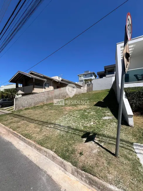 Foto 1 de Lote de Condomínio à venda, 304m2 em Residencial Fazenda Serrinha, Itatiba - SP