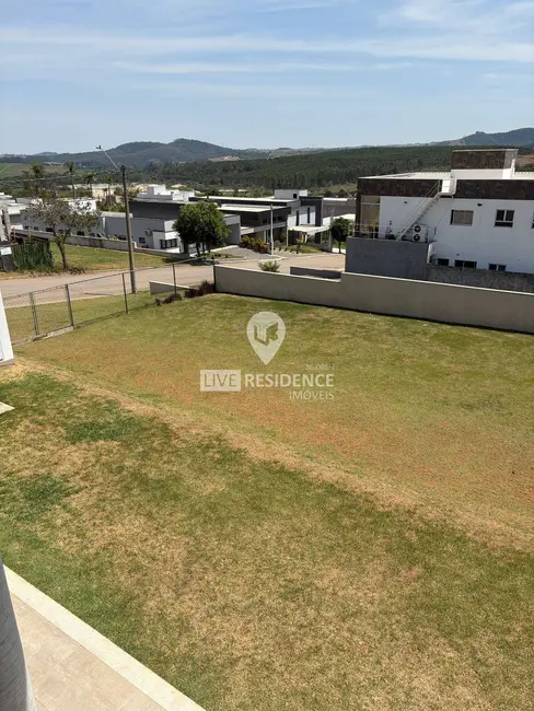 Foto 1 de Lote de Condomínio à venda, 525m2 em Residencial Terras Nobres, Itatiba - SP