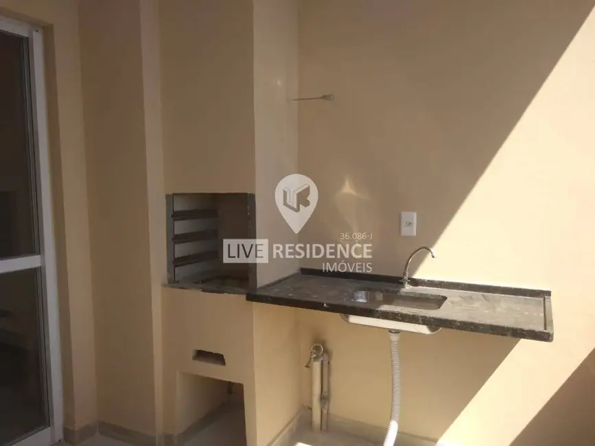 Foto 5 de Apartamento com 3 quartos à venda, 64m2 em Loteamento Morrão da Força, Itatiba - SP