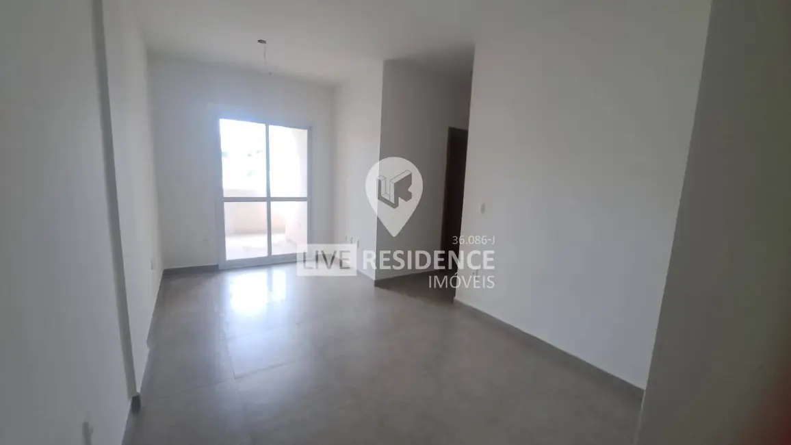 Foto 1 de Apartamento com 3 quartos à venda, 64m2 em Loteamento Morrão da Força, Itatiba - SP