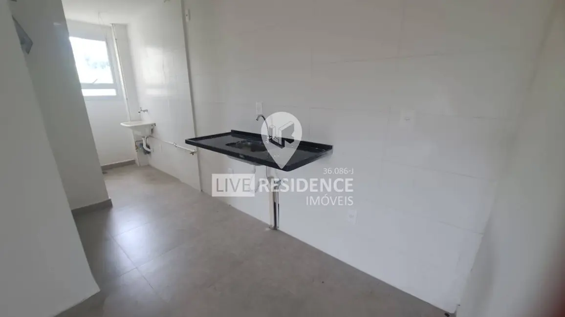 Foto 6 de Apartamento com 3 quartos à venda, 64m2 em Loteamento Morrão da Força, Itatiba - SP