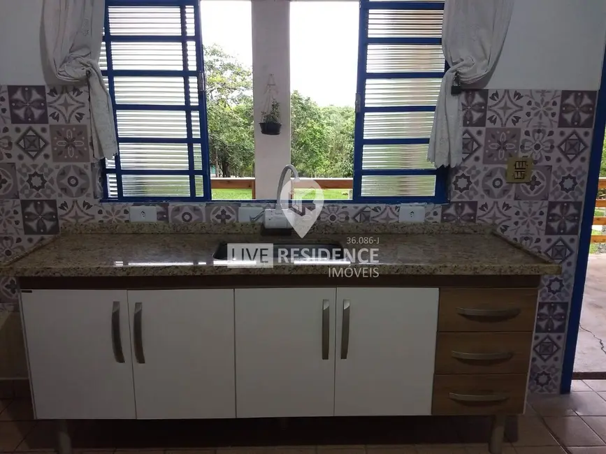 Casa com 2 quartos à venda, 130m2 em Jarinu - SP - imagem 7 Foto 7 de Casa com 2 quartos à venda, 130m2 em Jarinu - SP