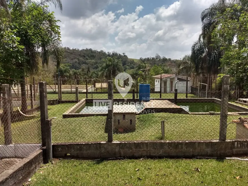 Casa com 2 quartos à venda, 130m2 em Jarinu - SP - imagem 2 Foto 2 de Casa com 2 quartos à venda, 130m2 em Jarinu - SP